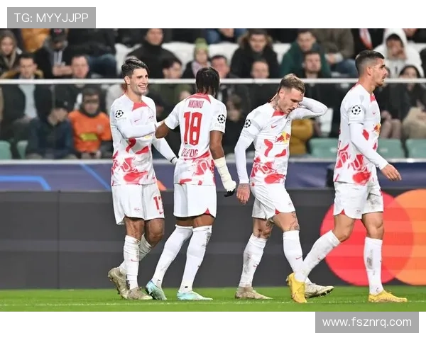 RB莱比锡俱乐部崛起之路与德甲新势力全景解析发展战略与未来蓝图