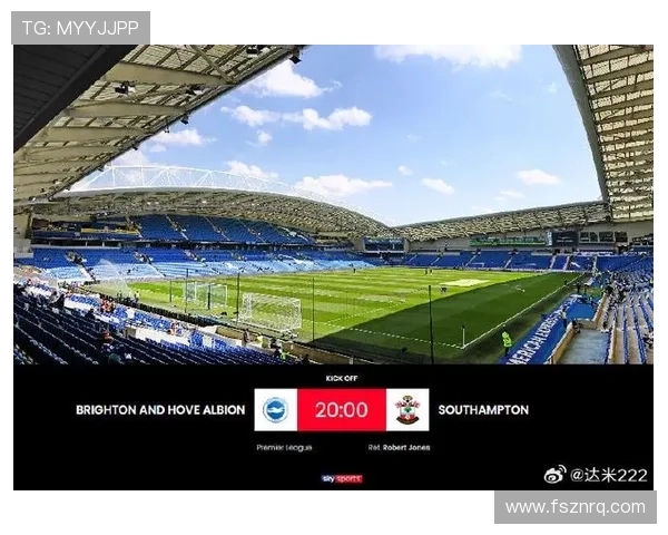 以布莱顿足球俱乐部为核心解析英超新势力崛起之路与长期发展战略