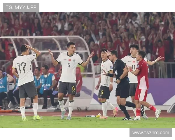 国足备战世预赛迎关键一战新帅战术调整引发关注球迷期待年轻力量崛起