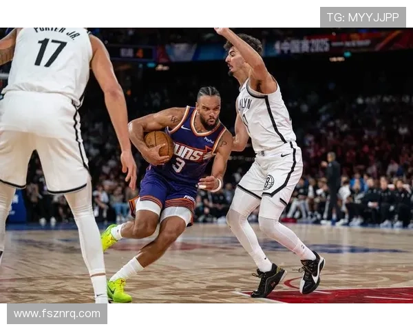 聚焦NBA篮网解析球队近年重建进程与未来争冠前景深度观察展示